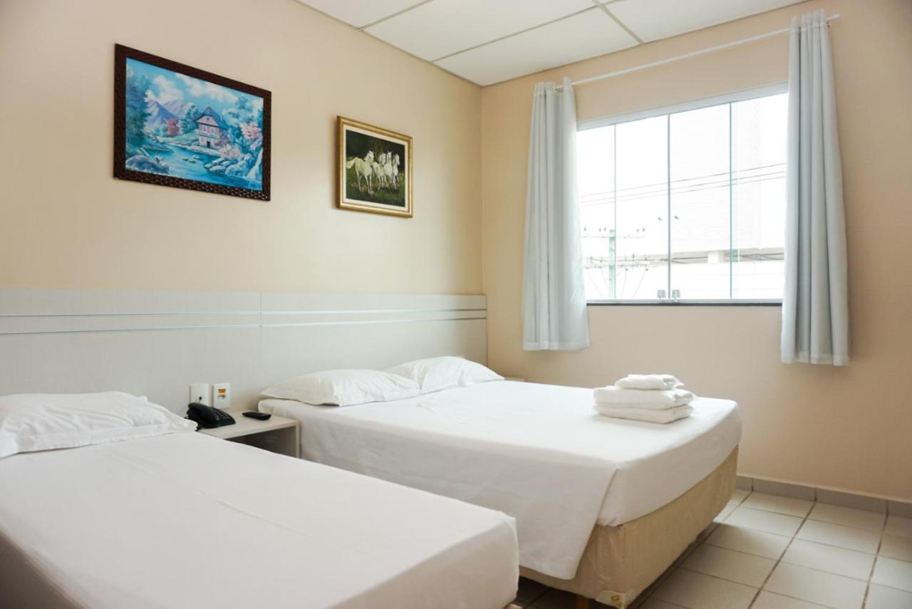 Lord Hotel Camburi Camburi  Exteriör bild
