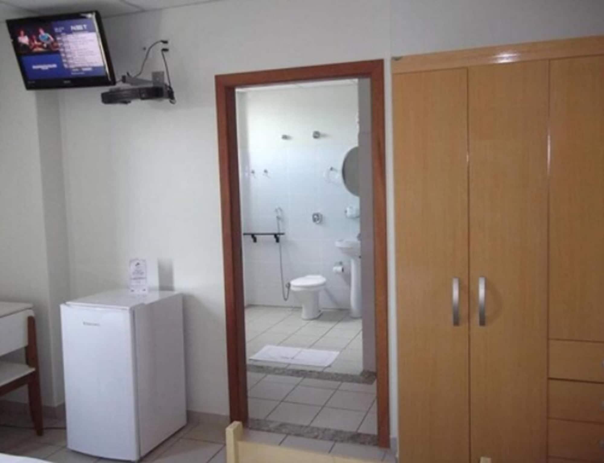 Lord Hotel Camburi Camburi  Exteriör bild