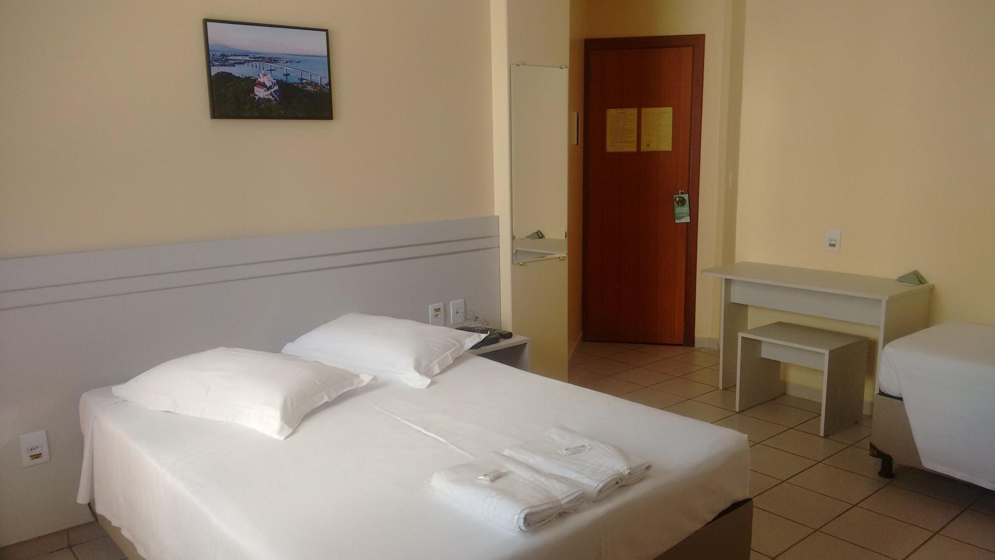 Lord Hotel Camburi Camburi  Exteriör bild