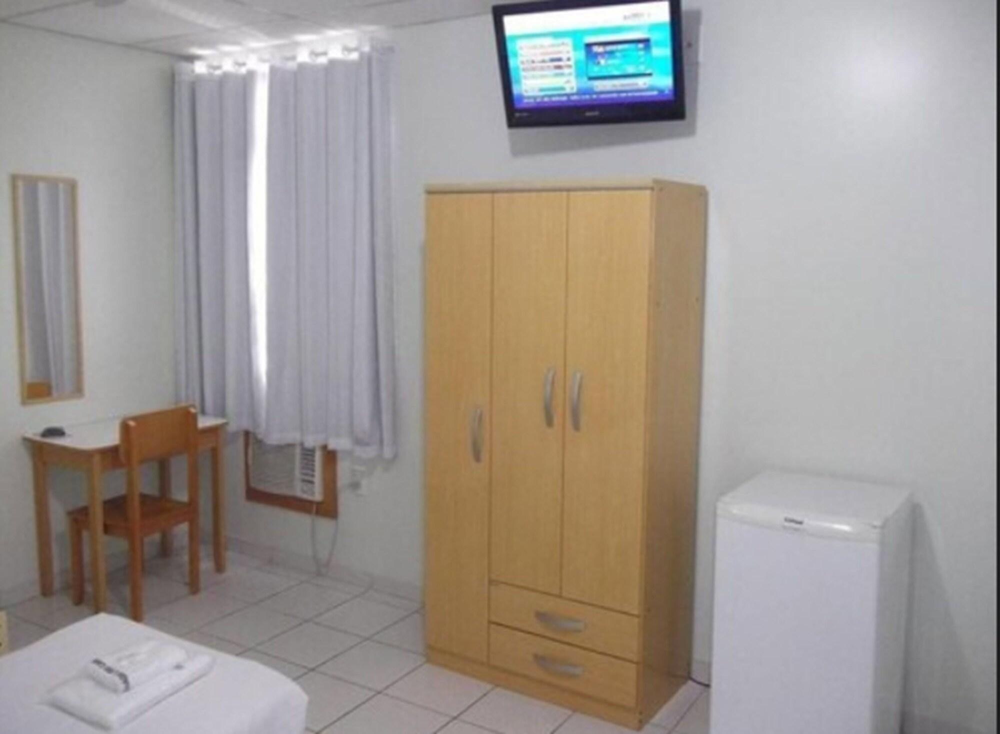 Lord Hotel Camburi Camburi  Exteriör bild