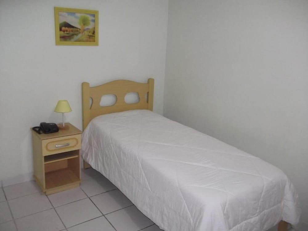 Lord Hotel Camburi Camburi  Exteriör bild