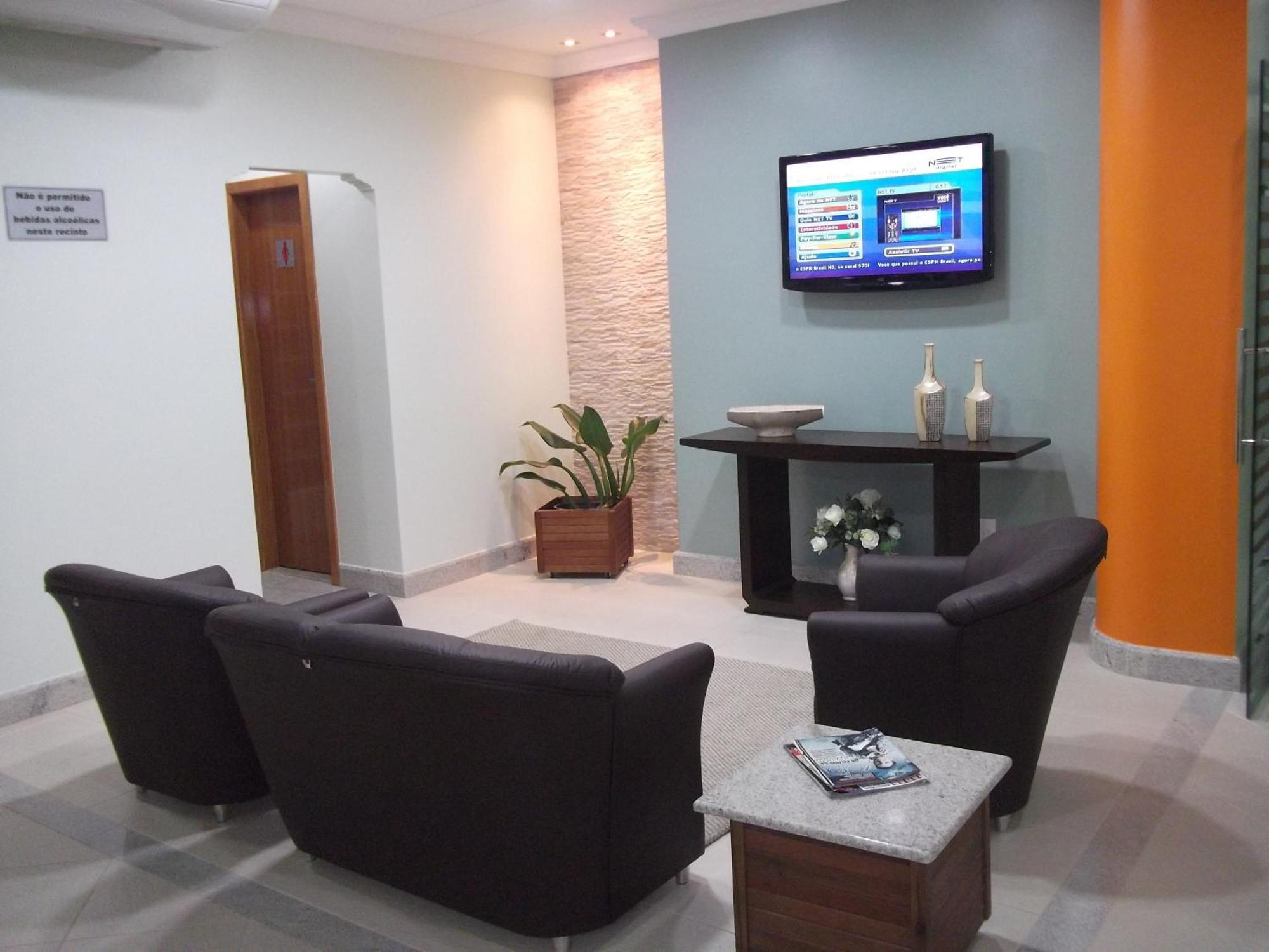 Lord Hotel Camburi Camburi  Exteriör bild